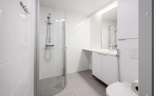 Forenom Aparthotel Kempele
