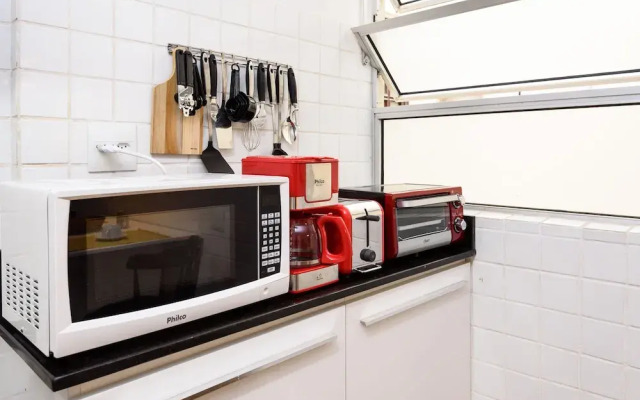 Janelas para o mar de Ipanema