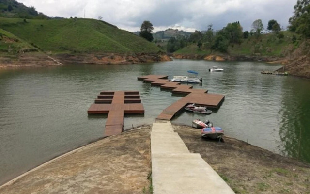 Joinn Hotel Guatape