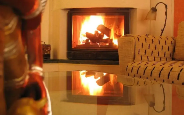 Mountain View Cedars