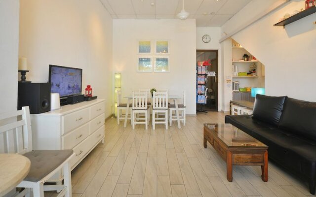 ZEN Hostel Kallang
