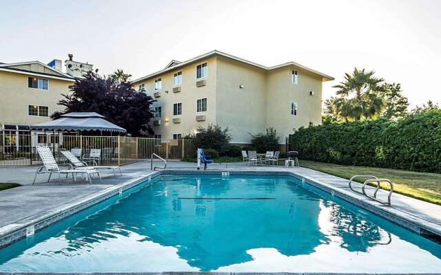 Comfort Inn Modesto