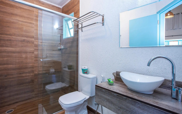 Pousada Vila Suíça