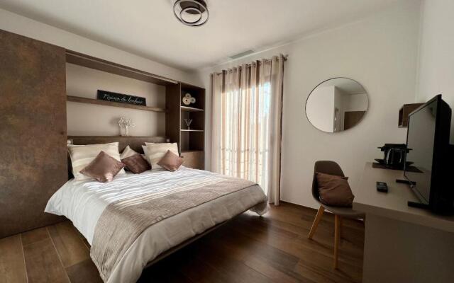 Chambres d’hotes Le Moment Pour Soi - Mougins