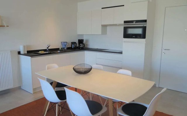 Nieuwpoort Beach Getaway