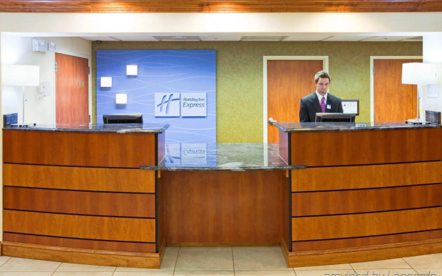 Four Points by Sheraton Fayetteville Fort Liberty