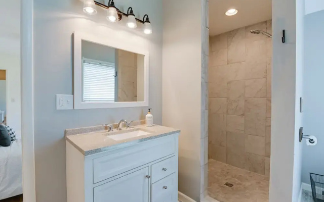 Chic Nashville-area Retreat w/ Private Pool!