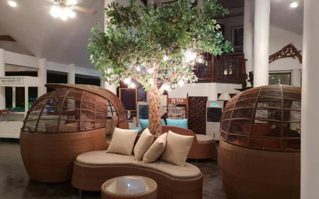 Supalai Pasak Resort and Spa (SHA Extra Plus)