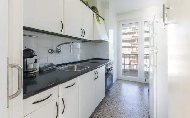 Abaco in Xeraco With 3 Bedrooms and 1 Bathrooms