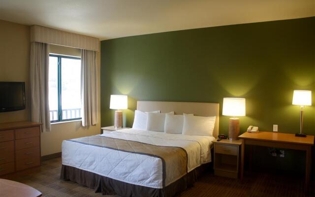 Extended Stay America Suites San Rafael Francisco Blvd East