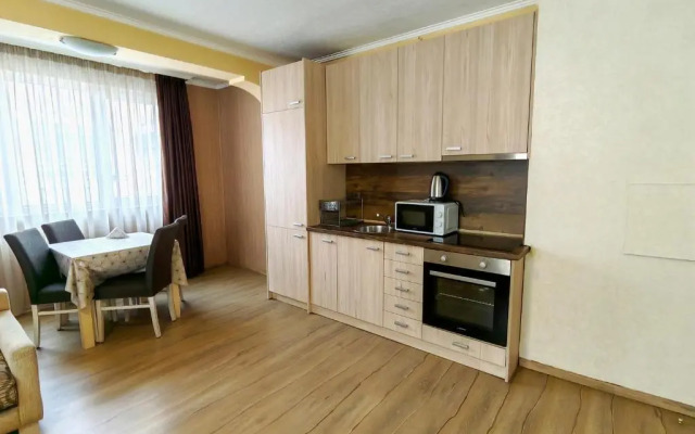 Venice Apartments