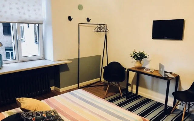 Апартаменты Baltic Design