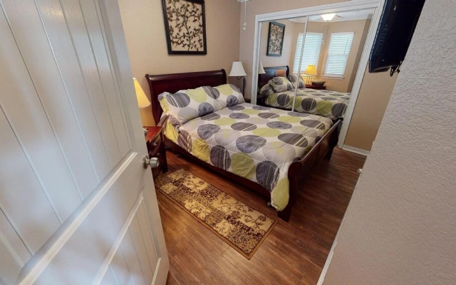 Seascape 2121 1 Bedroom 1 Bathroom Condo