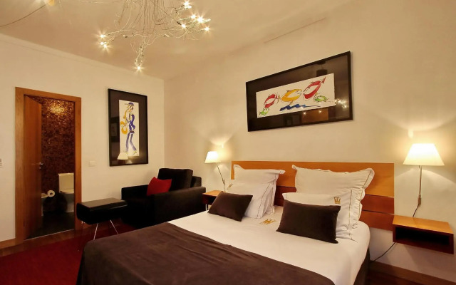 Hotel Mestre de Avis