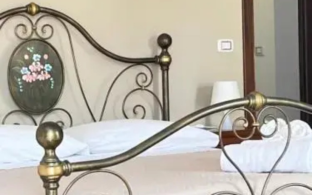 Citta' dei templi guesthouse