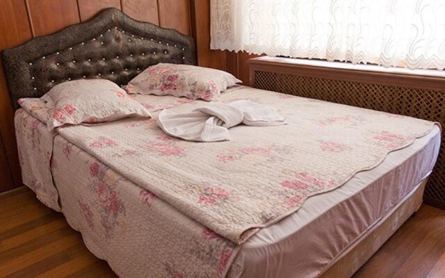 Hotel Ottoman