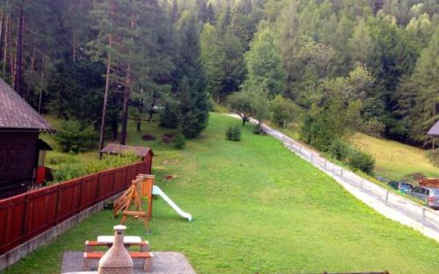 Apartment Brina
