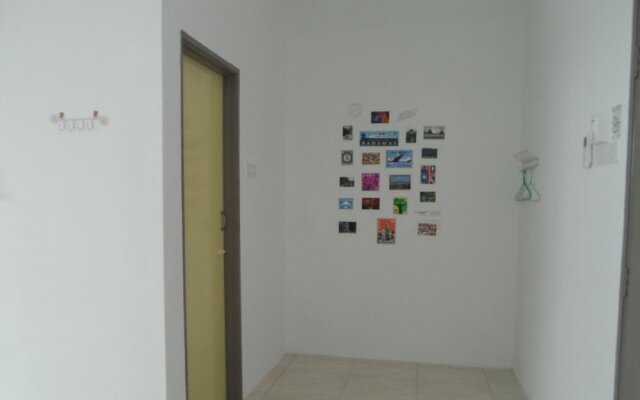 Ipoh Parkview Homestay