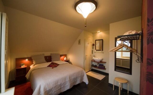 B&B Artiriacumhoeve