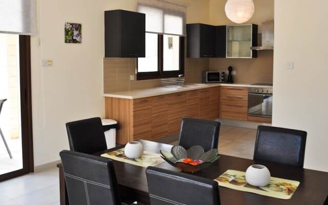 Oceanview Luxury Villa 166