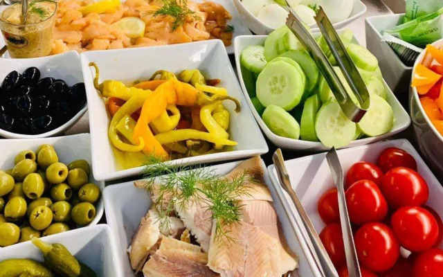 Boutique Hotel Dom - Rooms & Suites