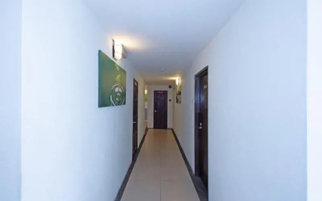 Oyo 698 Hotel Sepang at Dengkil