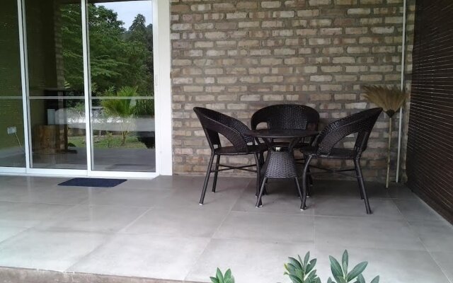 Balai Serama Guesthouse