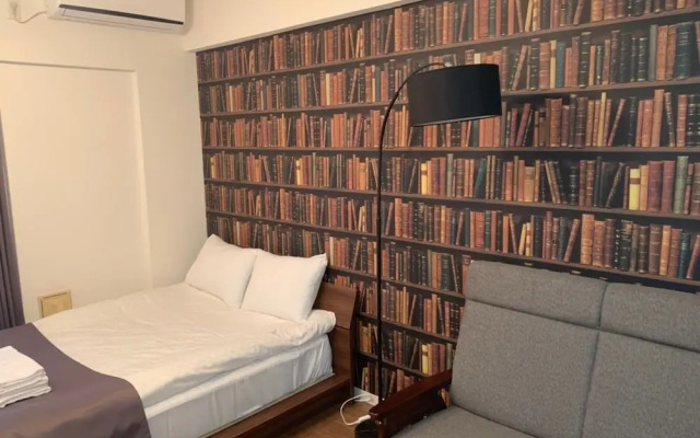 Rebanga Namba Minami Apartment