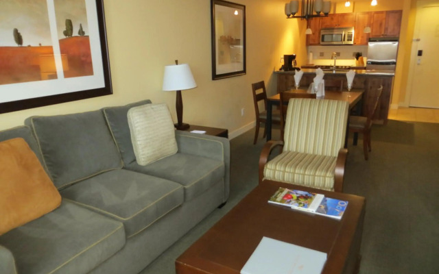 Walnut Beach Resort