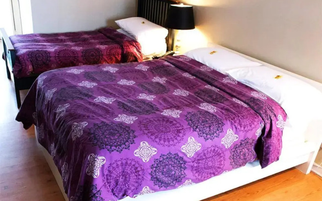 Chalet Beaconsfield Motel