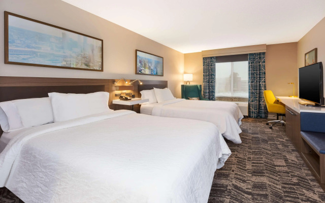 Hilton Garden Inn Minneapolis - Maple Grove