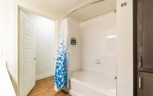 Kasa Dallas North Apartments