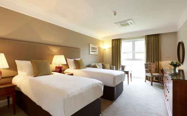Coldra Court Hotel by Celtic Manor