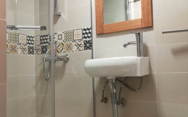 Apartamento Ilarcuris