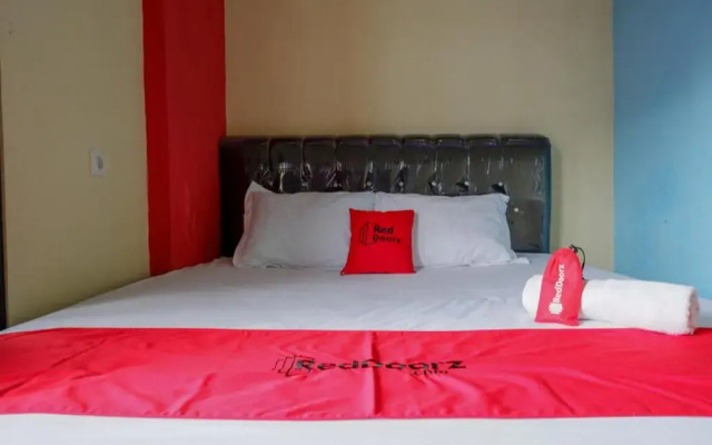 RedDoorz @ Gerbang Dieng Plateau Area