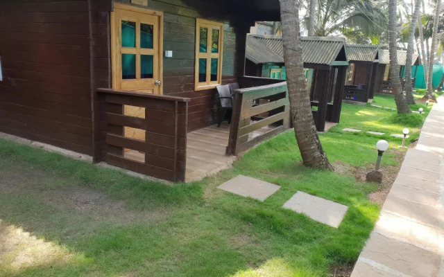 The Cool Huts