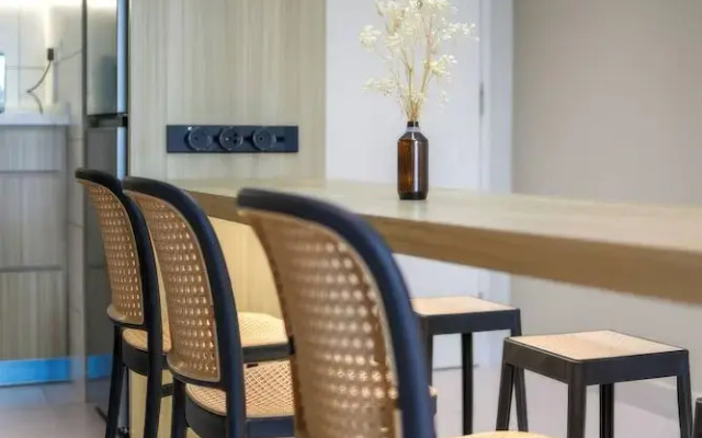 Residensi Majestic Maxim Condo