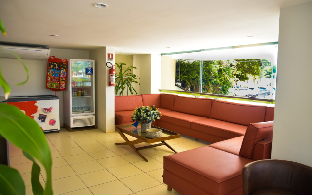 Vistamar Hotel
