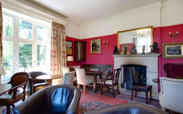 Grange Manor