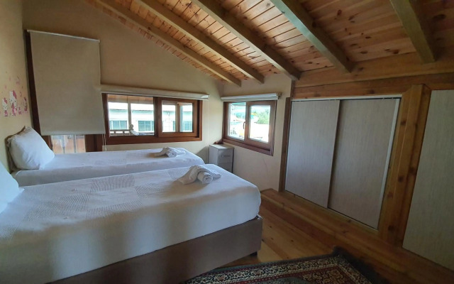 Sapanca Aqua Wellness Spa Hotel & Aqua Park