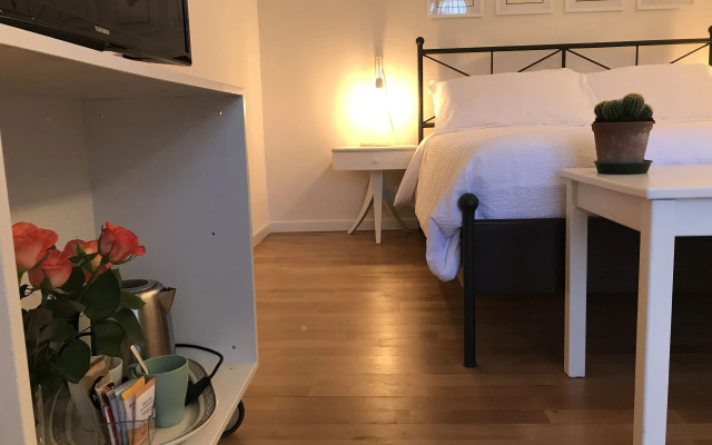 Pisacane61 B&B