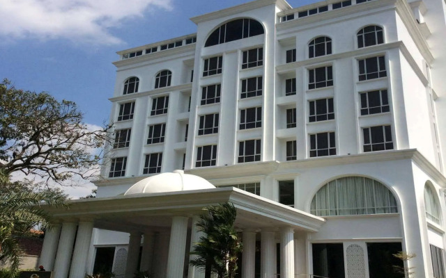 The Sahira Hotel Syariah