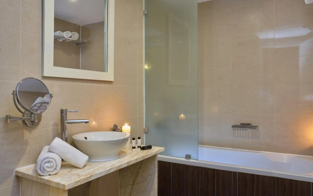Vasia Resort & Spa