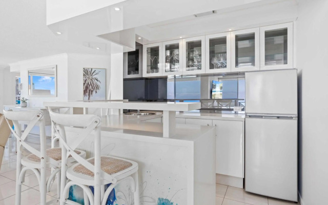 Baronnet Apartments
