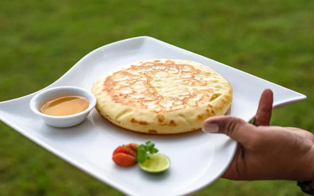 Kokomo Resort Gili Gede