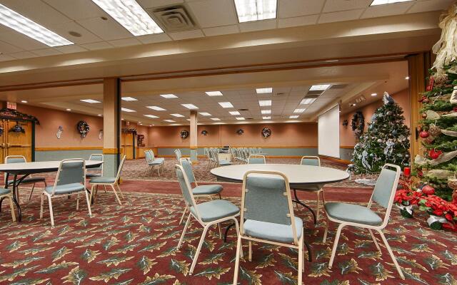 Best Western Plus Ruby's Inn