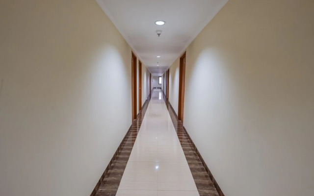 OYO 2505 Green Park View