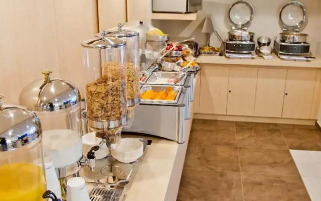 City Express by Marriott Apizaco