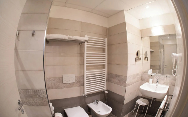 Rooms Boutique Carducci