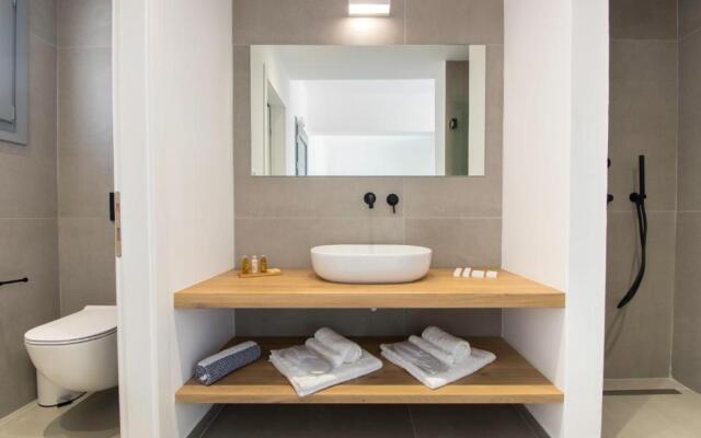 Oro Suites